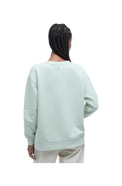 Felpa Northumberland ACQUA